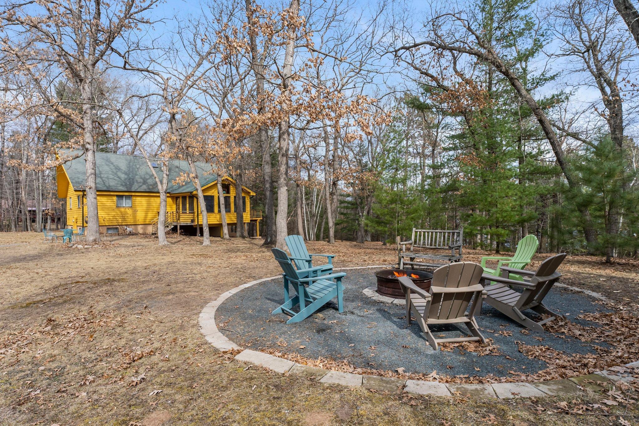23436 Birch Road, Siren, Wisconsin image 3