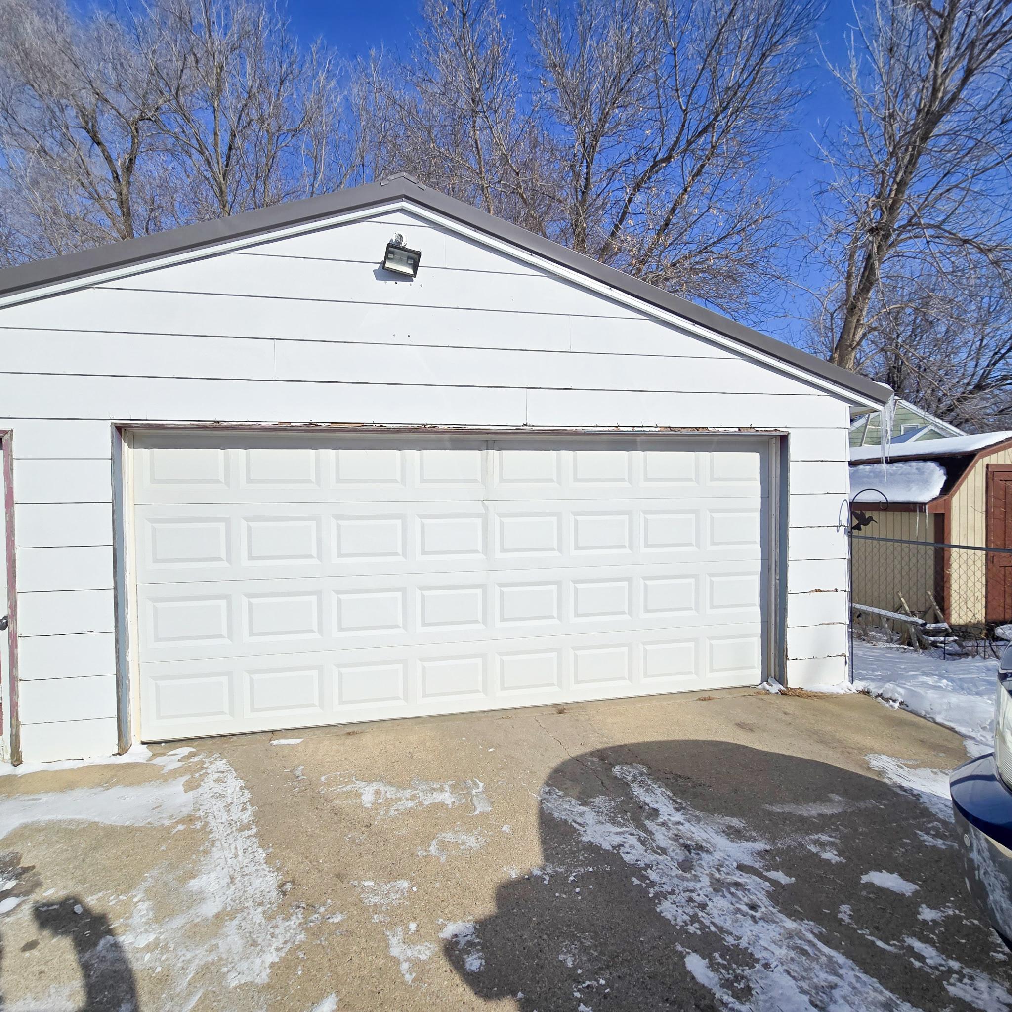 832 Godfrey Street, Worthington, Minnesota image 3