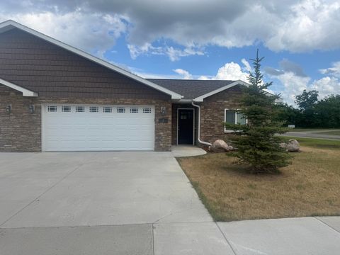 Townhouse For Sale - 1615 30th Street<br/> Bemidji, MN 56601