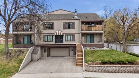 Condo For Sale - 326 10th Avenue<br/> Fargo, ND 58103