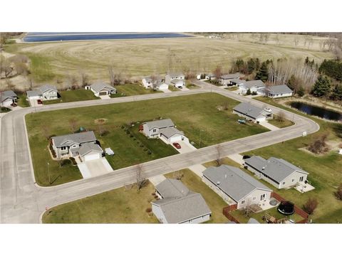 Vacant Land For Sale - 627 Oriole Lane<br/> Eden Valley, MN 55329