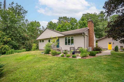 Homes For Sale - 1295 Gault Road<br/> Wrenshall, MN 55797
