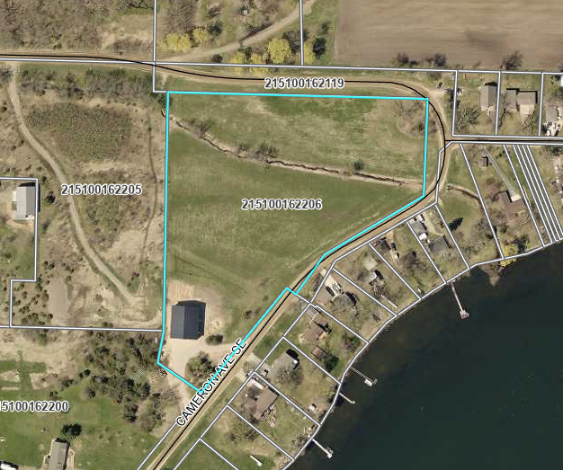 XXXX Cameron Ave Se, Buffalo, Minnesota image 19