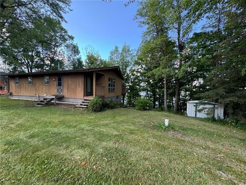 Homes For Sale - 90520 Island Loop<br/> Sturgeon Lake, MN 55783