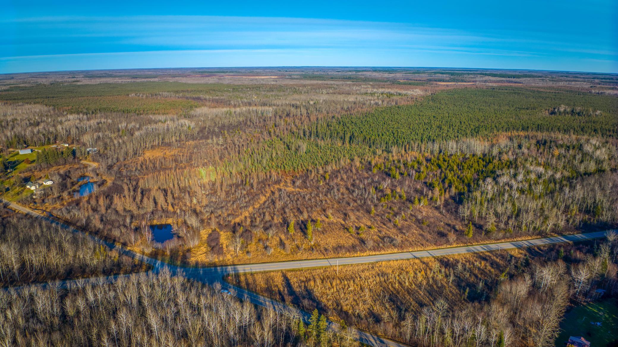 XXXX Dora Lake Rd, Northome, Minnesota image 11