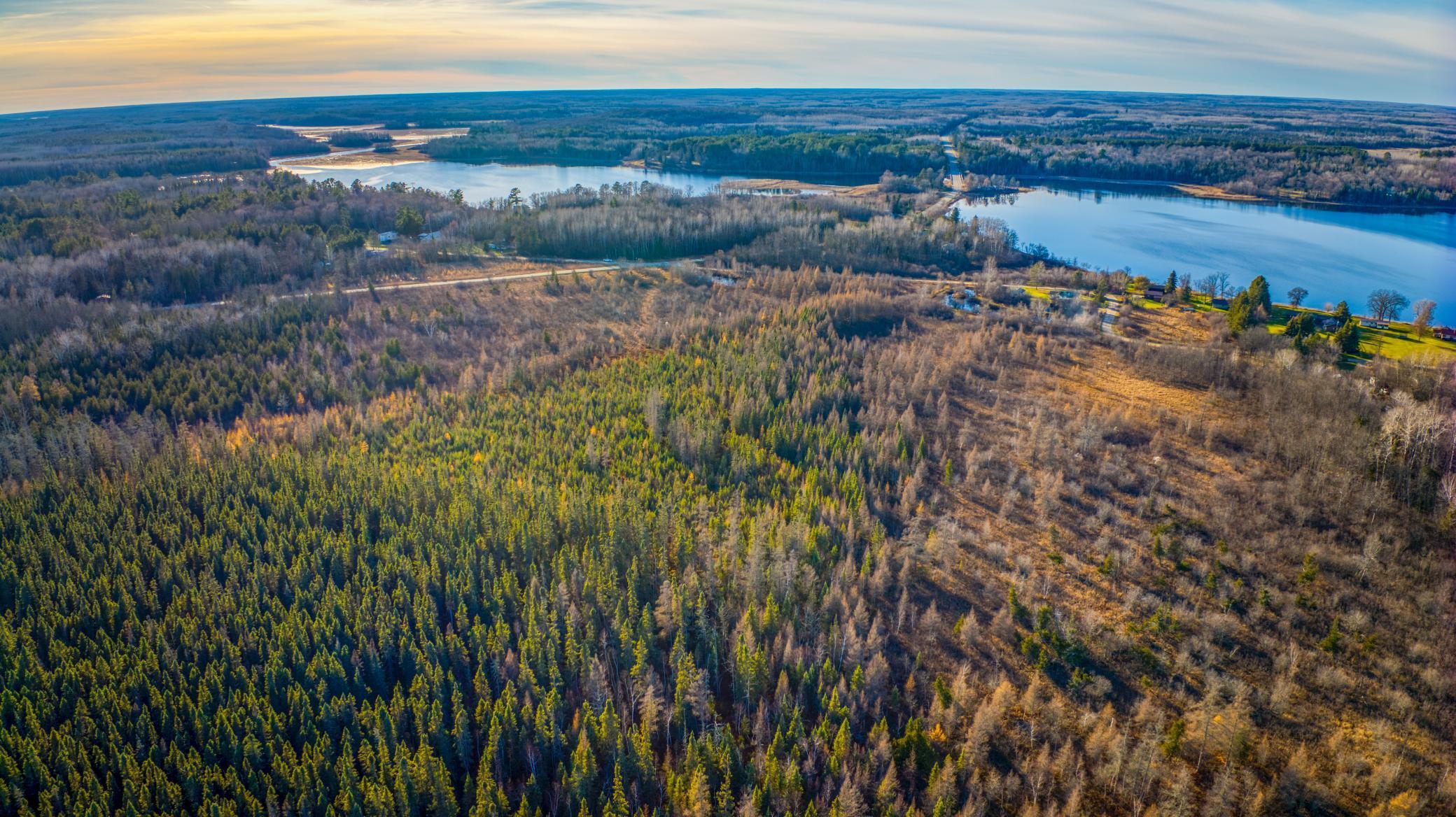 XXXX Dora Lake Rd, Northome, Minnesota image 16