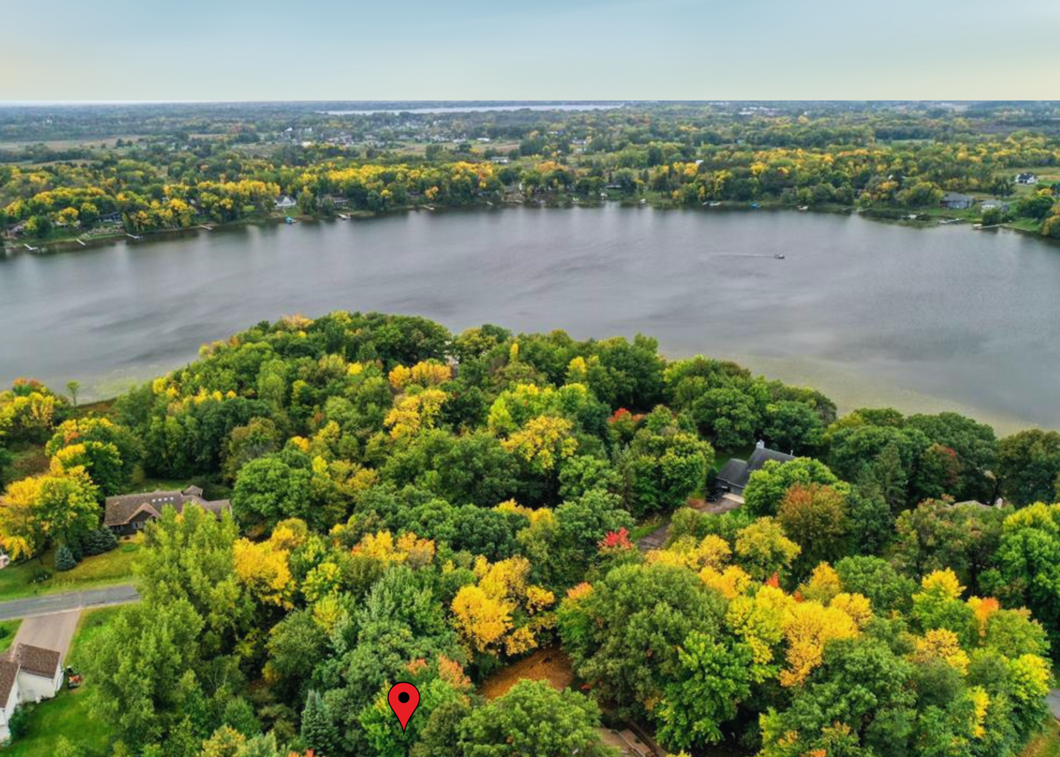 Lot 7 257th Street, Chisago City, Minnesota image 4