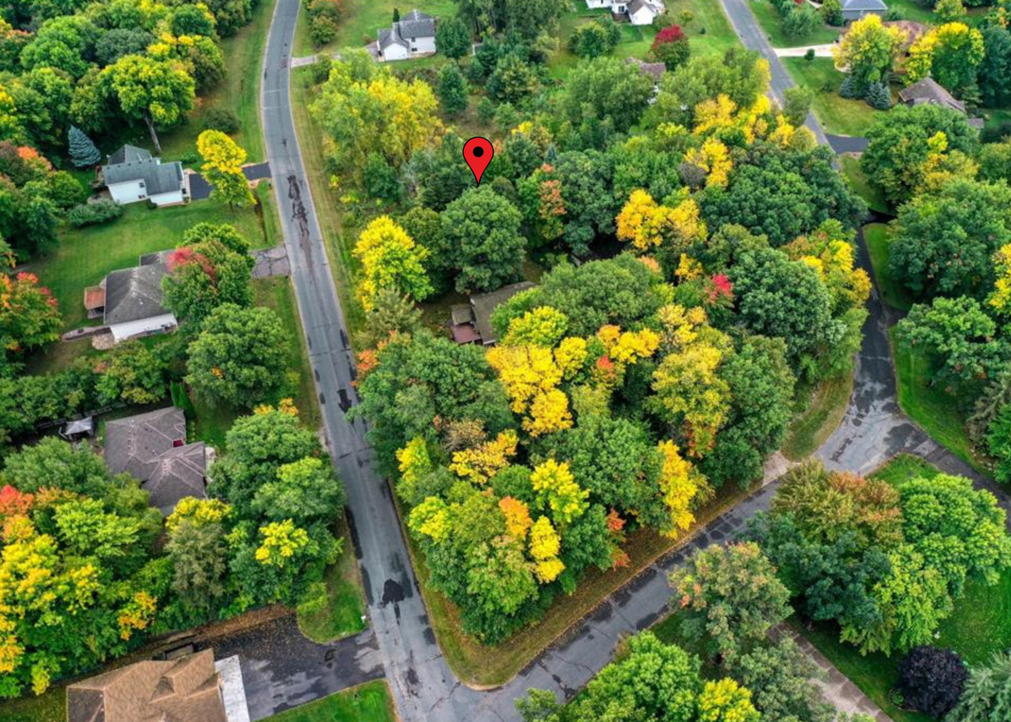 Lot 7 257th Street, Chisago City, Minnesota image 3
