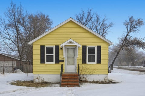 Homes For Sale - 1224 2nd Avenue<br/> Clay County, Moorhead, MN 56560