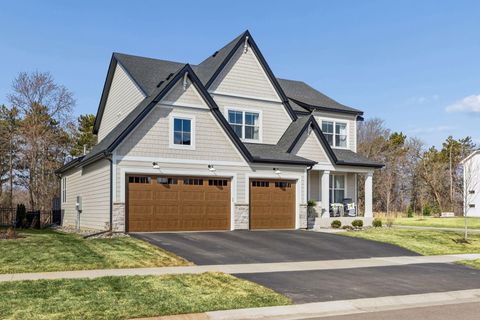 Homes For Sale - 4358 Arbor Drive<br/> Washington County, Saint Paul, MN 55129