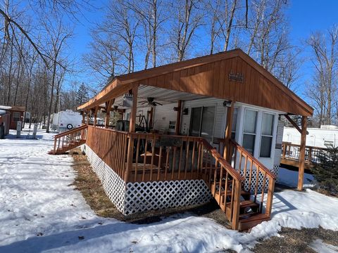 Vacant Land For Sale - N3-6 & N3-5 Sherwood Forest<br/> Aitkin, MN 56431