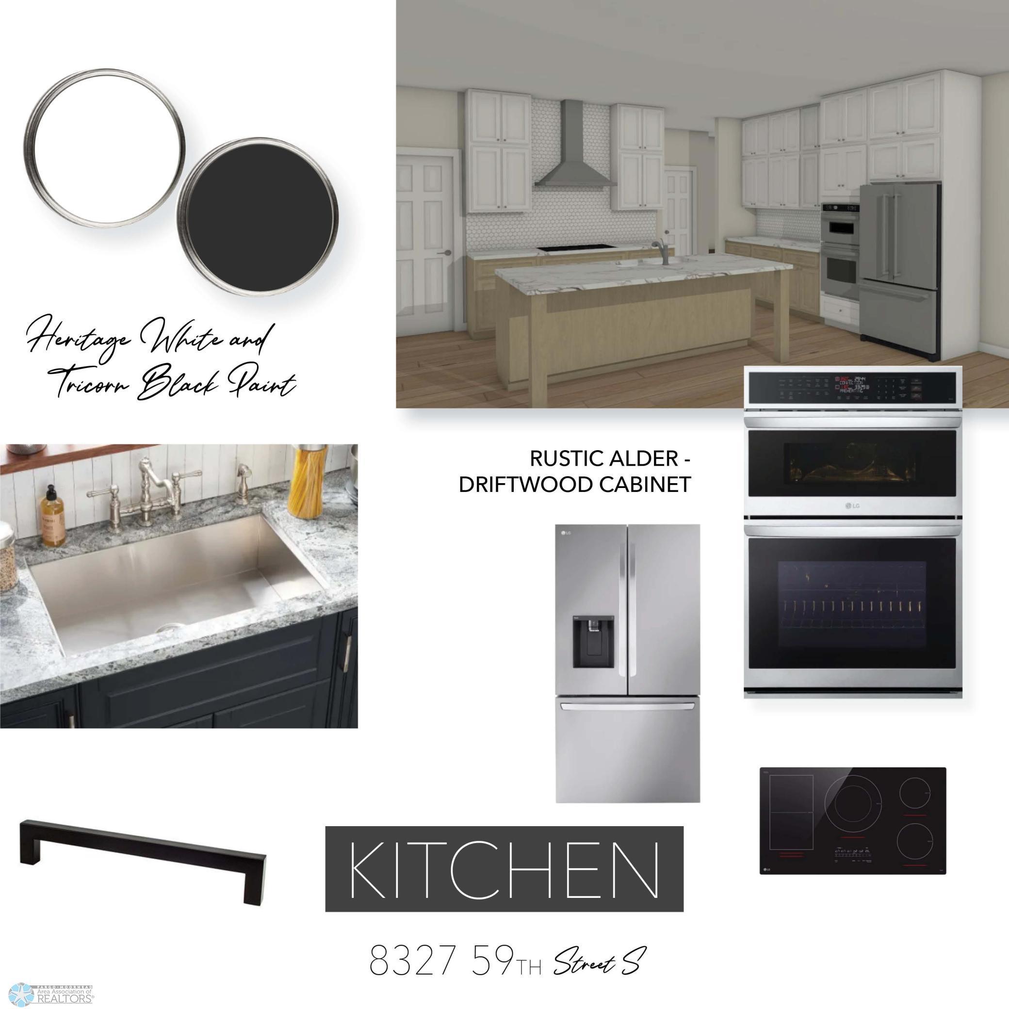 Horace, North Dakota 58047, United States, 3 Bedrooms Bedrooms, ,2 BathroomsBathrooms,Residential,Active,14711