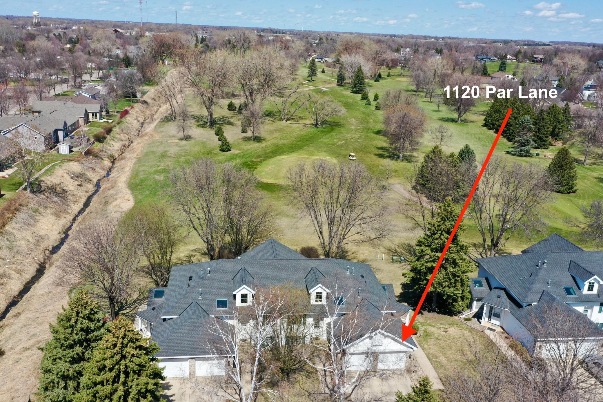 1120 Par Lane, Willmar, Minnesota image 34