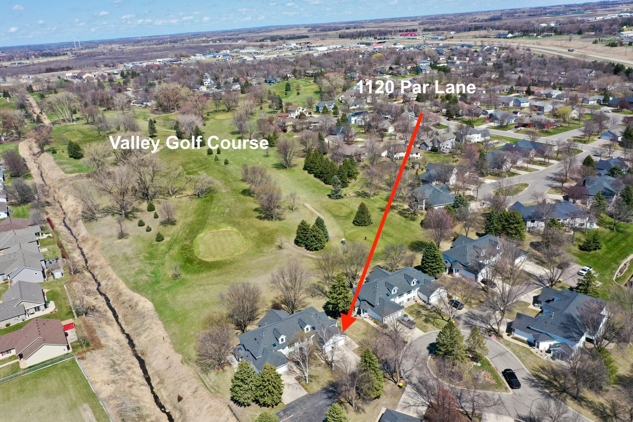 1120 Par Lane, Willmar, Minnesota image 1