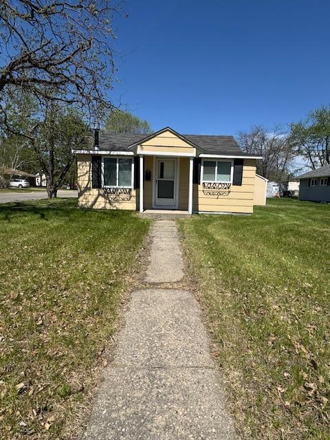 301 27th Street, Bemidji, Minnesota image 1