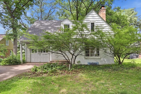 Homes For Sale - 4308 Glencrest Road<br/> Minneapolis, MN 55416