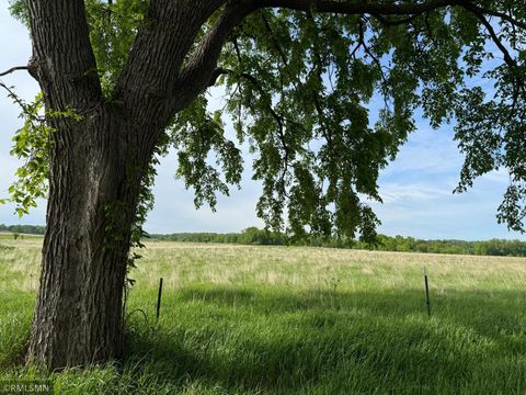 Vacant Land For Sale - TBD - #1 Blossom Street<br/> Kanabec County, Ogilvie, MN 56358