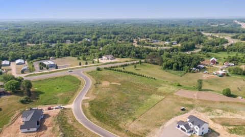 Vacant Land For Sale - 1730 42nd Street<br/> Somerset, WI 54025