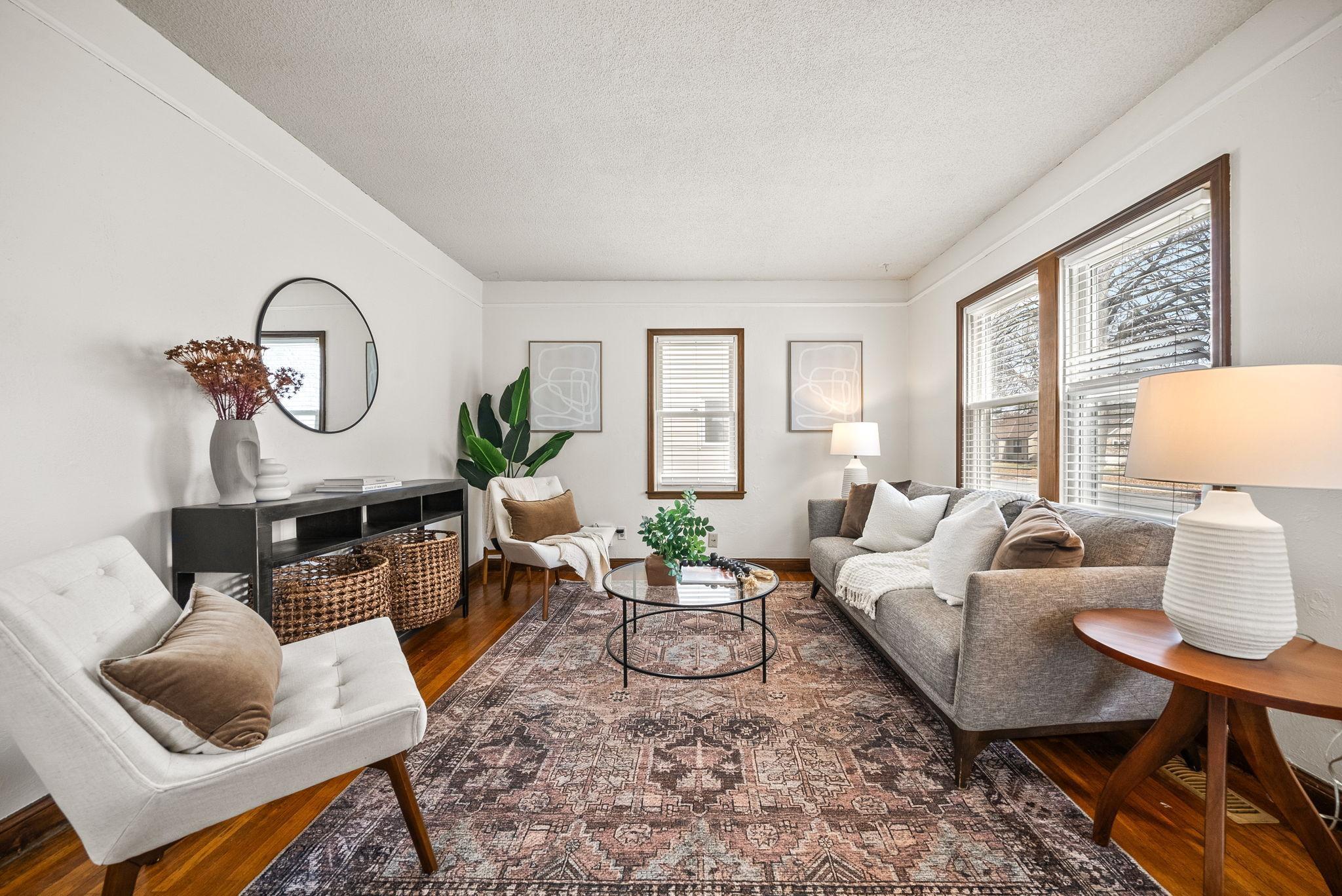 5544 35th Avenue, Minneapolis, Minnesota image 3