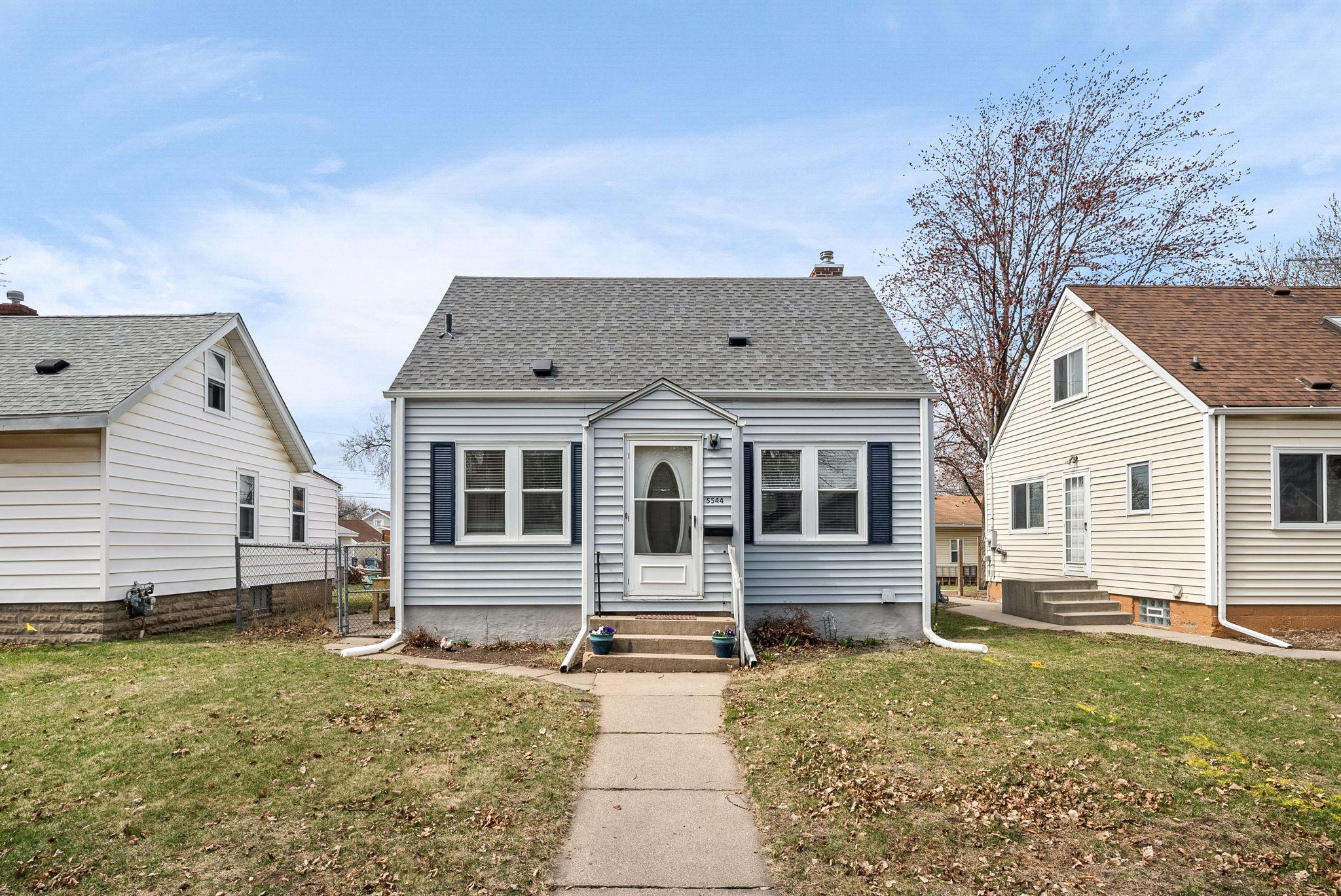 5544 35th Avenue, Minneapolis, Minnesota image 1