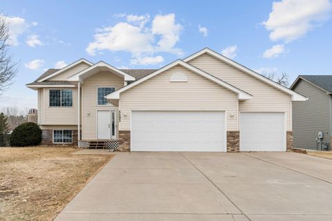 Homes For Sale - 5593 Aberdeen Way<br/> Sherburne County, Big Lake, MN 55309