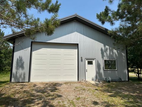 Vacant Land For Sale - 26791 Lidstrom Road<br/> Detroit Lakes, MN 56501
