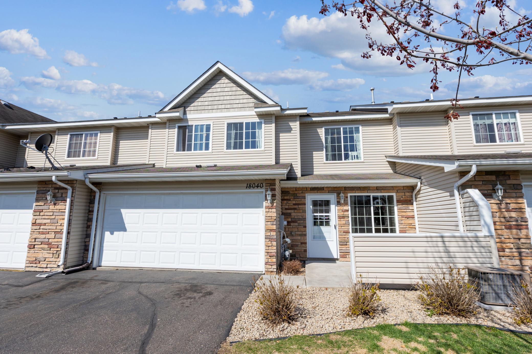 18040 Fillmore Drive, Elk River, Minnesota image 1