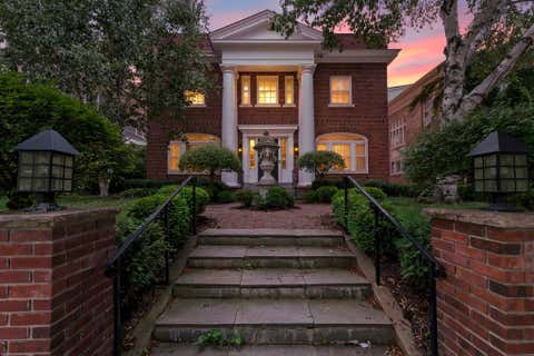 Multifamily For Rent - 1785 Dupont Avenue<br/> Minneapolis, MN 55403