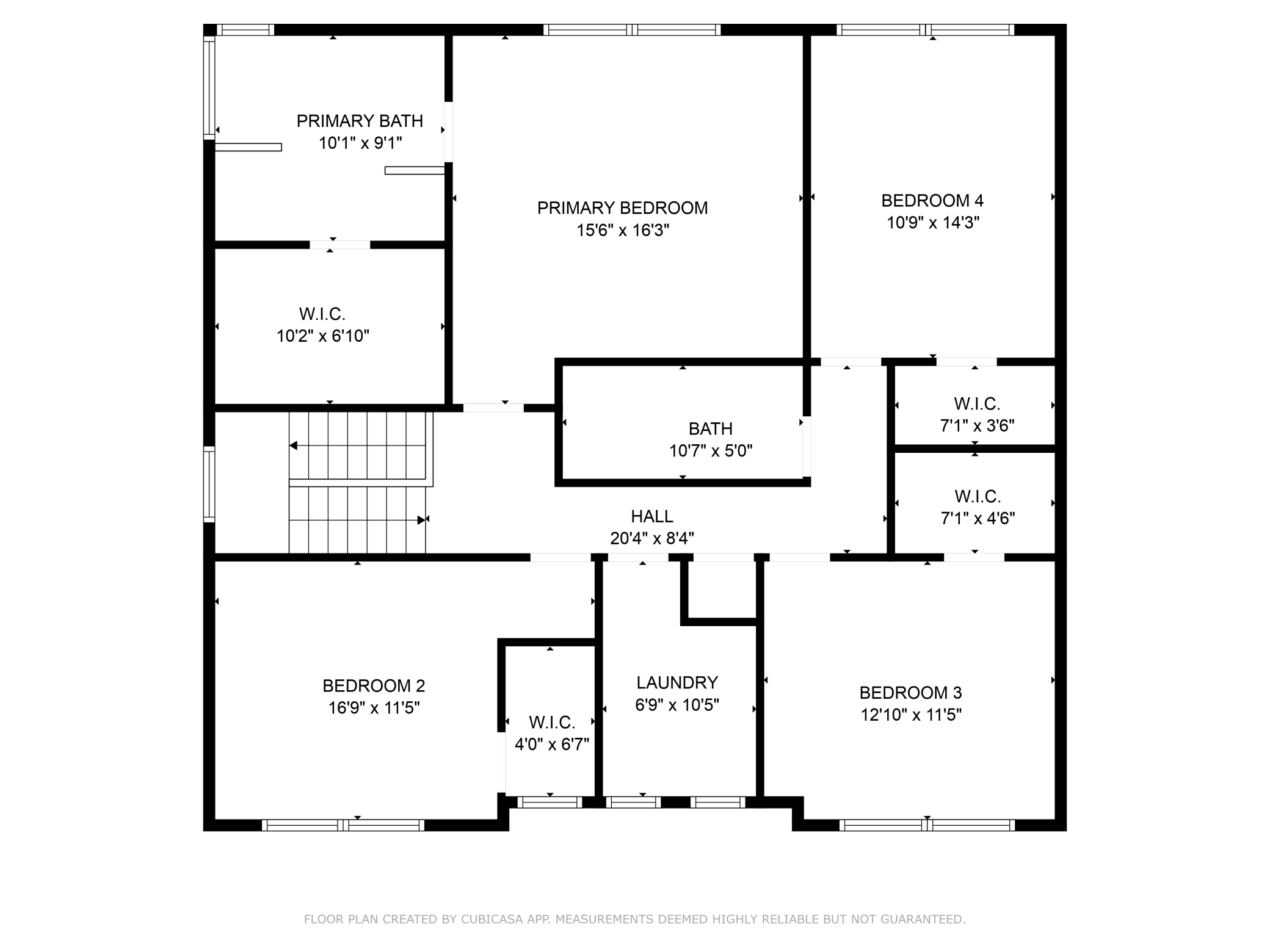 5026 Airlake Draw, Woodbury, Minnesota image 37