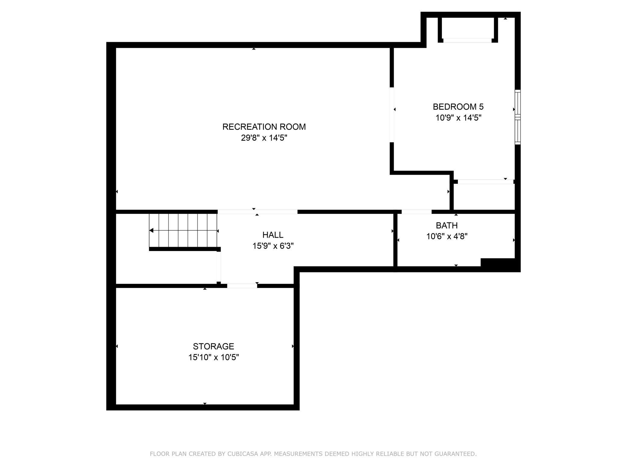 5026 Airlake Draw, Woodbury, Minnesota image 38