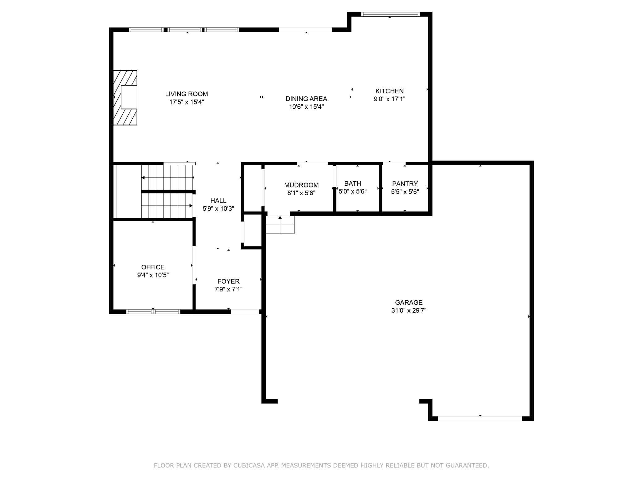 5026 Airlake Draw, Woodbury, Minnesota image 36