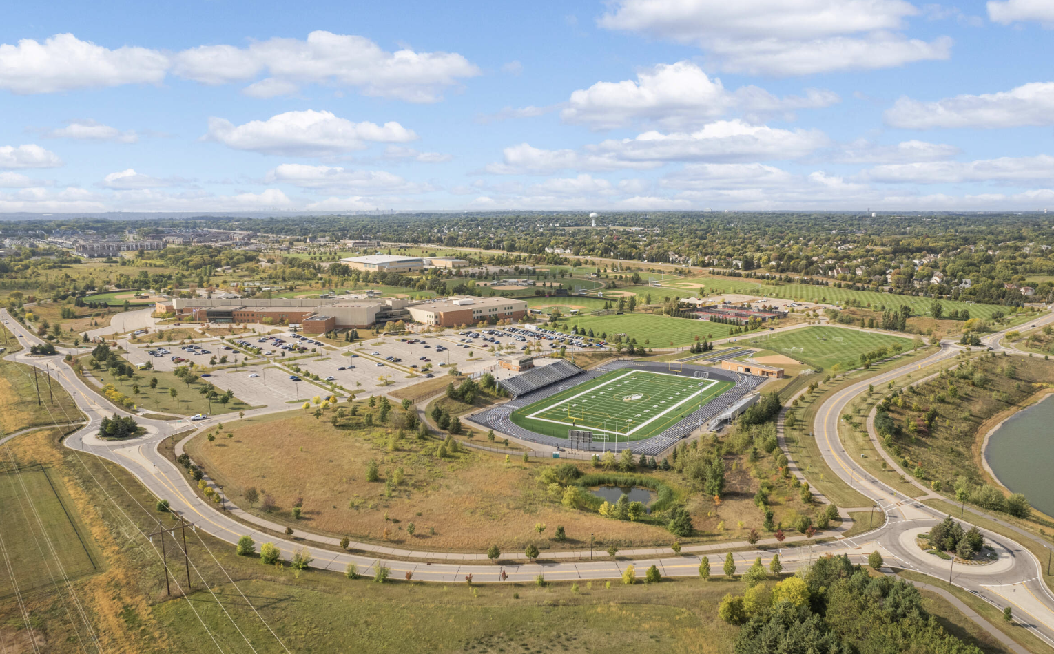 5026 Airlake Draw, Woodbury, Minnesota image 39
