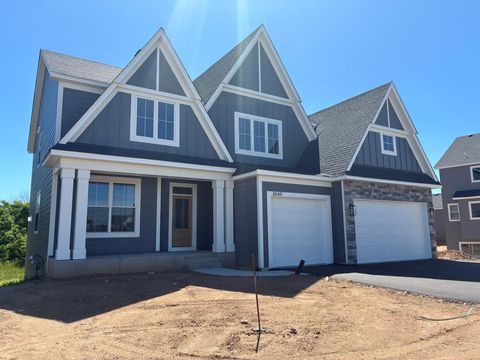 Homes For Sale - 3660 Knightsbridge Lane<br/> Lake Elmo, MN 55042