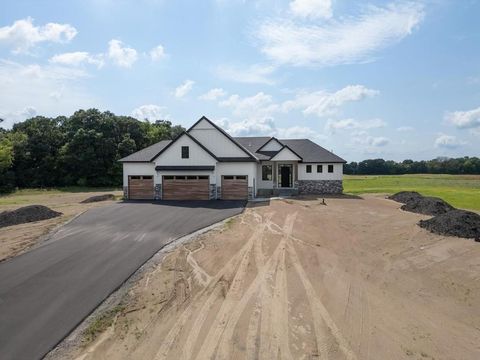 Homes For Sale - 16782 Ward Lake Drive<br/> Andover, MN 55304