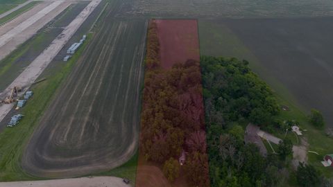 Vacant Land For Sale - TBD State Hwy 200<br/> Norman County, Hendrum, MN 56550