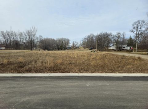 Vacant Land For Sale - 213 4th Avenue<br/> Pelican Rapids, MN 56572