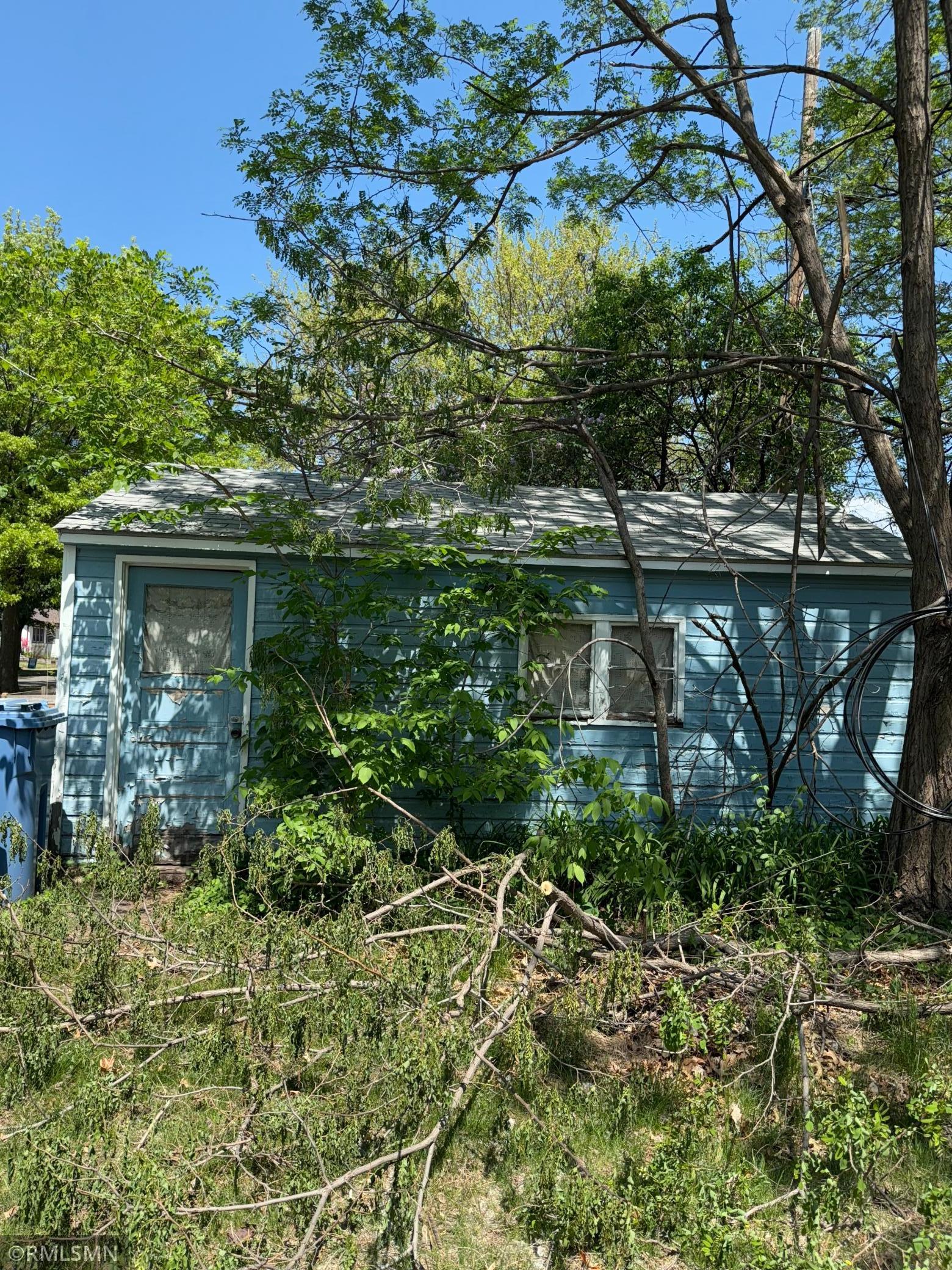 2224 42nd Street, Minneapolis, Minnesota image 4