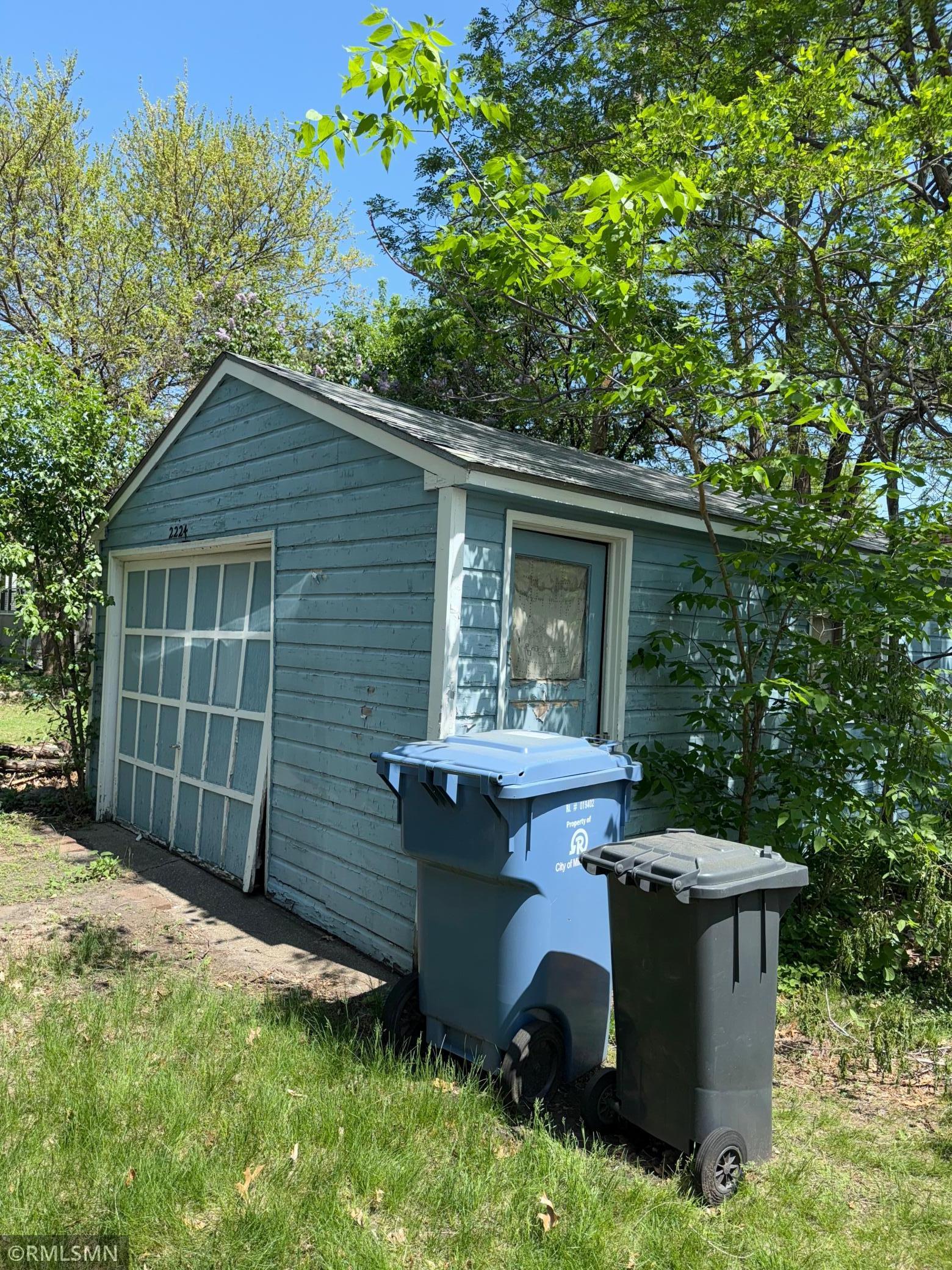 2224 42nd Street, Minneapolis, Minnesota image 3