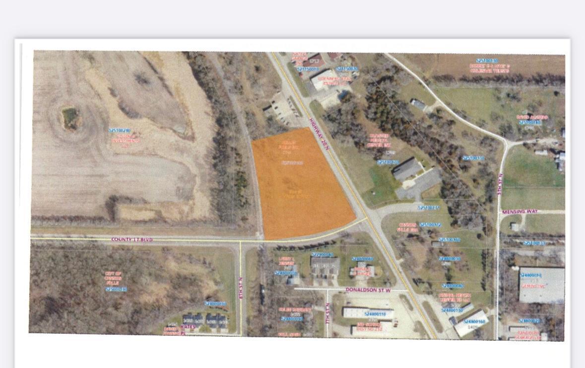 XXX County 17 Boulevard, Cannon Falls, Minnesota image 3
