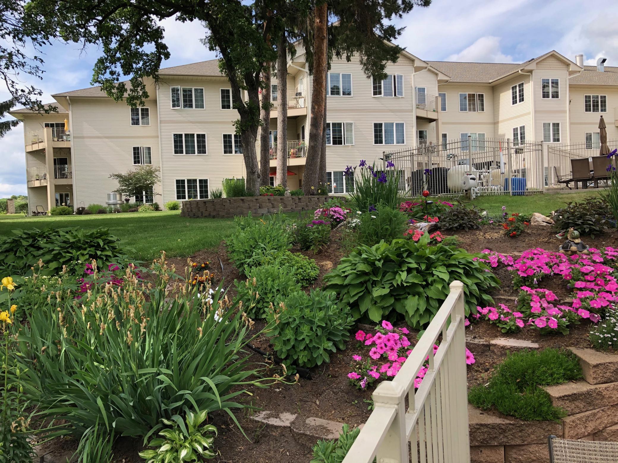 11030 Mississippi Boulevard #221, Coon Rapids, Minnesota image 24
