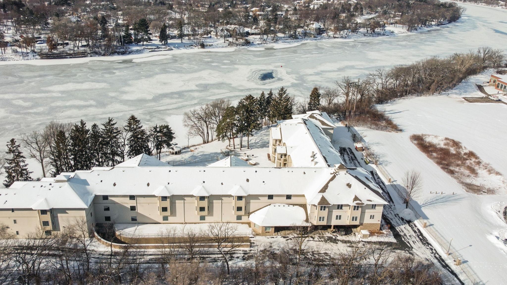 11030 Mississippi Boulevard #221, Coon Rapids, Minnesota image 48