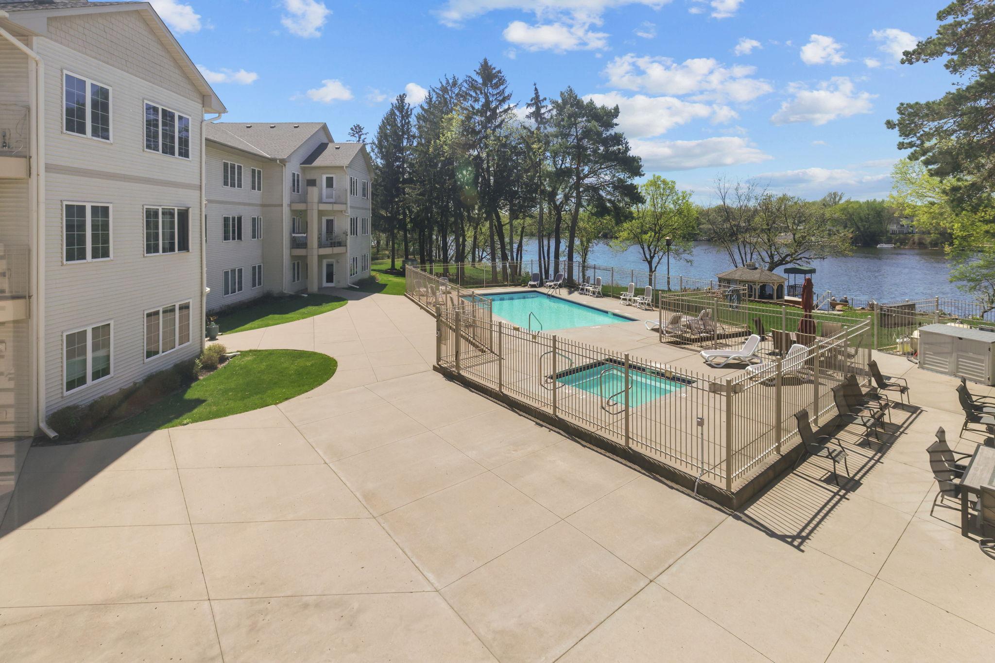 11030 Mississippi Boulevard #221, Coon Rapids, Minnesota image 1