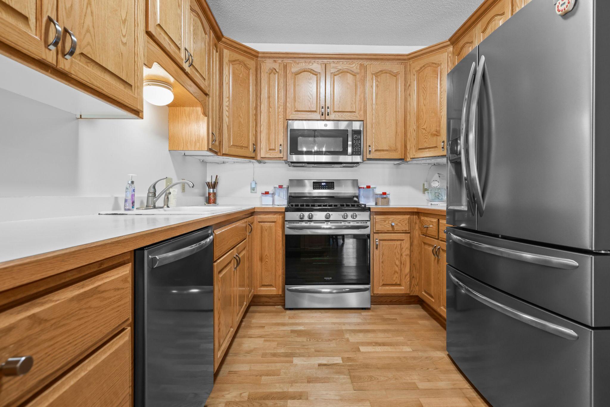 11030 Mississippi Boulevard #221, Coon Rapids, Minnesota image 2