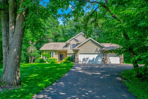 Homes For Sale - 2538 86th Avenue<br/> Osceola, WI 54020