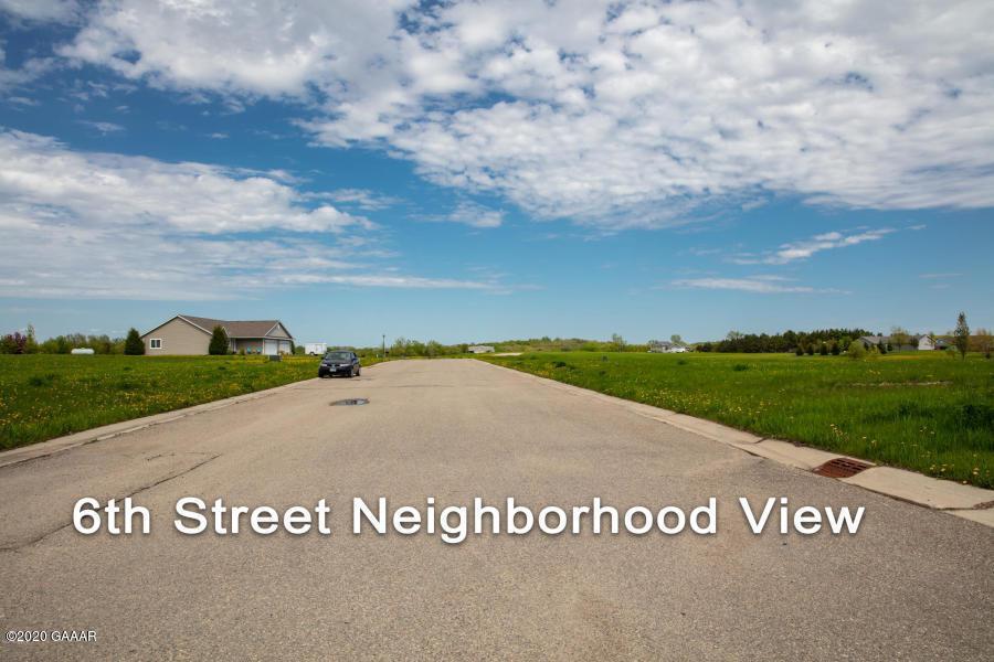 420 Lot#5 6th Street, Brandon, Minnesota image 2