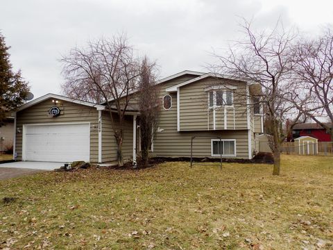 Homes For Sale - 8249 Irving Avenue<br/> Brooklyn Park, MN 55444