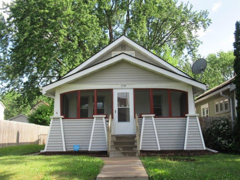Homes For Sale - 1730 York Avenue<br/> Saint Paul, MN 55106