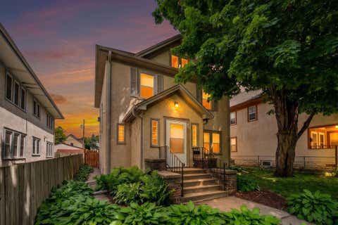 Homes For Sale - 914 Queen Avenue<br/> Minneapolis, MN 55411