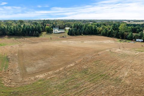 Vacant Land For Sale - TBD Tulip Street<br/> Isanti County, Cambridge, MN 55008