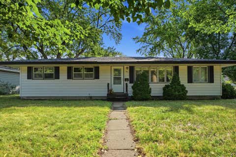 Homes For Sale - 202 34th Avenue<br/> Saint Cloud, MN 56303